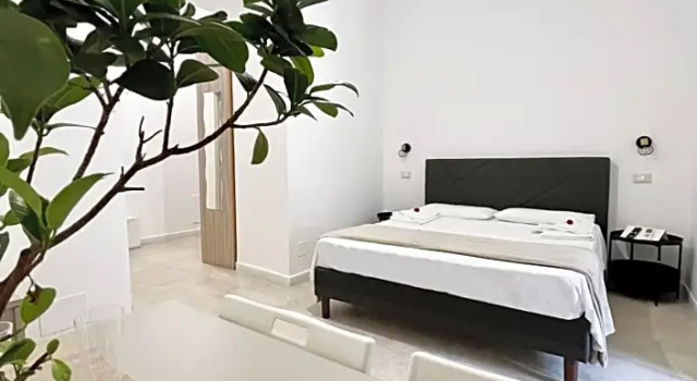 Номер Deluxe B&B Numero 5
