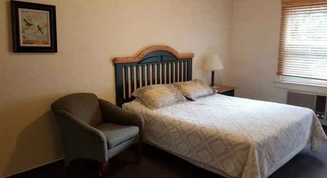 The Manor Motel, Prenota Motel Ashland 