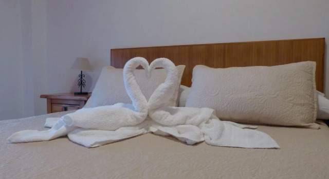 Apartamento La Corona