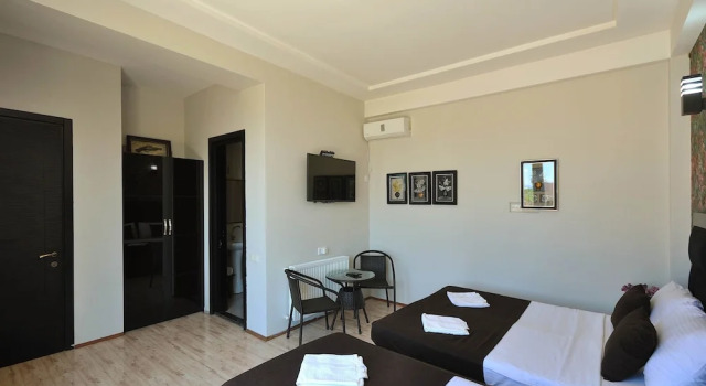 Camera familiare Standard Hotel Marsel