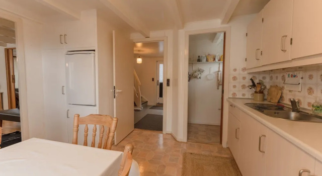 House - Scenic Village - Nature - Hiking, Reserva ahora Villa Gjogv Islas Feroe