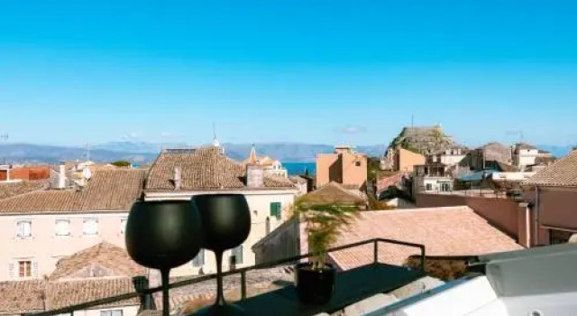 magicstay - aparthotel 4 stars corfu, Забронировать Отель Керкира 