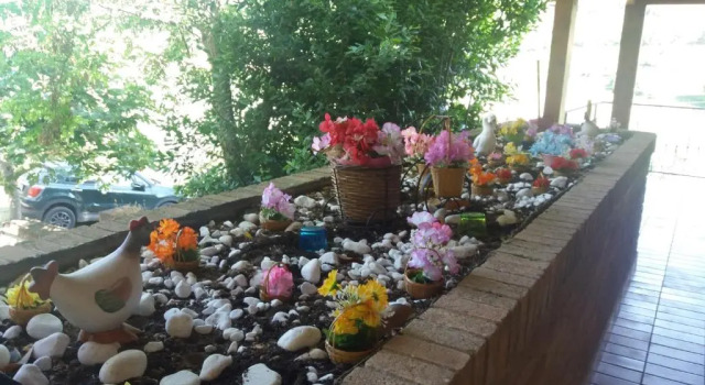 Номер Standard B&B Land & Sea