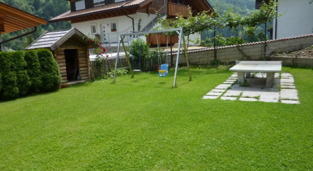 Апартаменты c 1 комнатой Appartement Riederhof