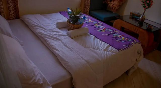 Home Villa Eco Boutique, Reserva ahora Boutique Sokon Arusha
