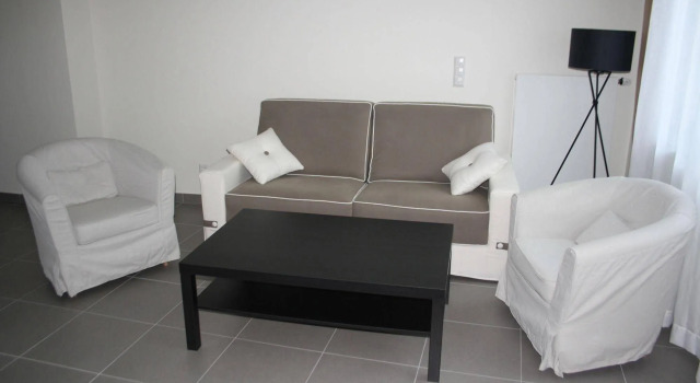 SHS Suite Home Sweet Appartement, Prenota Appartamento Appartamenti a Luxembourg, Appartamento