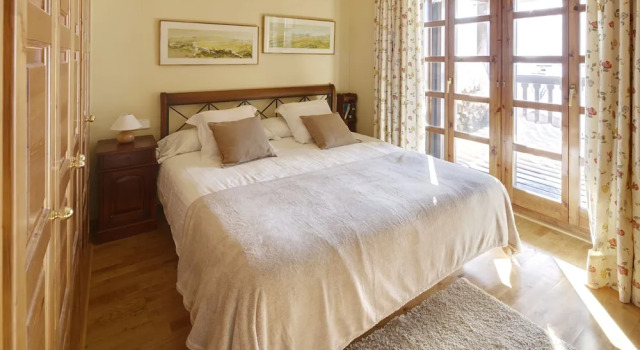 Nin de Beret 3 by FeelFree Rentals, Rezervasyon Otel Naut Aran Catalonia