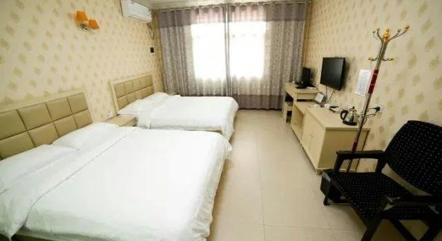 Long Ma Inn, Rezerwuj Hotel Yichang Hubei