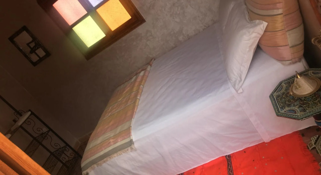 Dar Dikrayat, Rezerwuj Hotel Hotele w Marrakech-Tensift-Haouz ze śniadaniem, Śniadanie