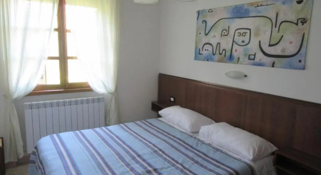 Номер Deluxe B&B La Bredia