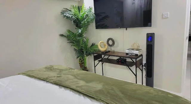 BayFront 5 Star Vacation Home, Prenota Hotel Hotel a Portmore con piscina, Piscina
