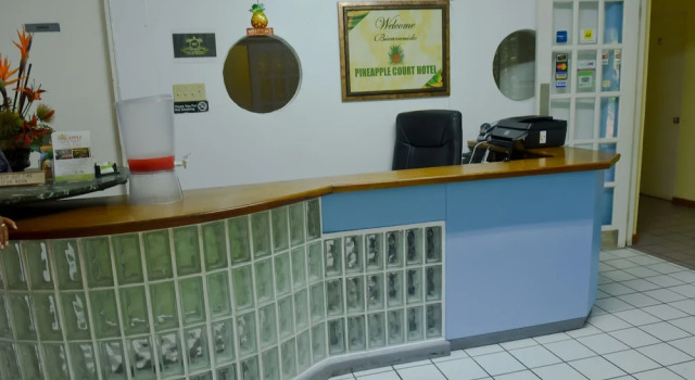 Pineapple Suites, Rezervovat Hotel Ocho Rios Ocho Rios Coast