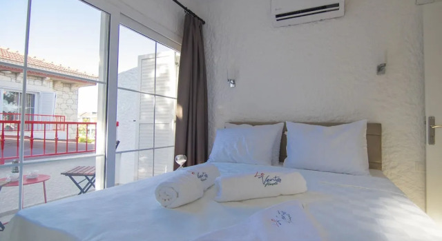 Le Vent Alaçatı Otel