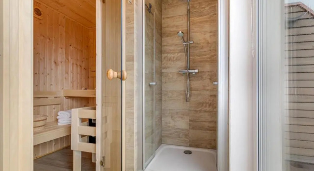 Апартаменты Suite Strandrose