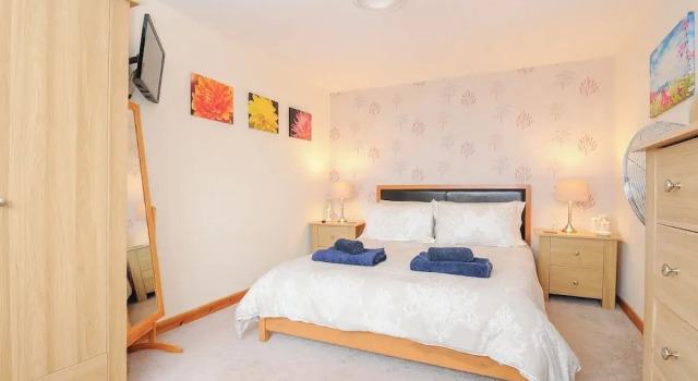 Treview, Boek Vakantiehuis Villa's in Merseyside, Villa