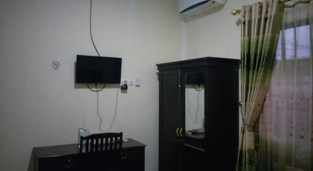 Pondok Seruni Syariah Banjarbaru