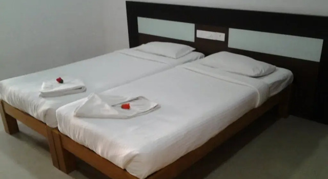 Alam Corporate Residency, Забронировать Отель Отели штата Тамилнада 3 звезды, 3*