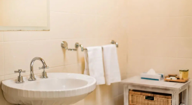 Номер Standard Bundanoon Country Inn Motel