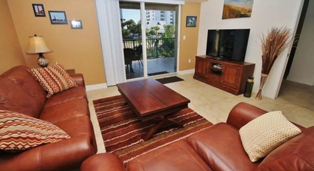Oceanwalk 12-206 Apartment 2