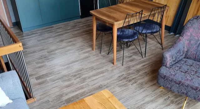 Luksusowa willa Kartepe Loft