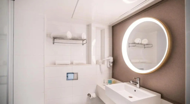 Suite junior Astral Palma Hotel