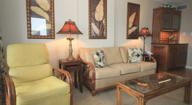 Royal Palms 201 - 2 Br Condo, Boek Appartement Gulf Shores 