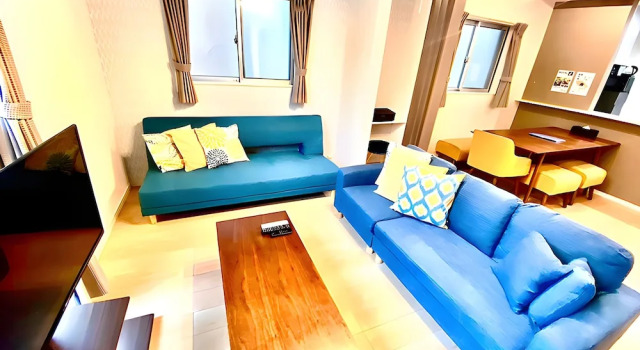 Eternity HOUSE Kamata-Haneda, Забронировать Дом для отпуска Коттеджи Токио, рядом с Выставочный комплекс Ota City Industrial Plaza PiO, Коттедж