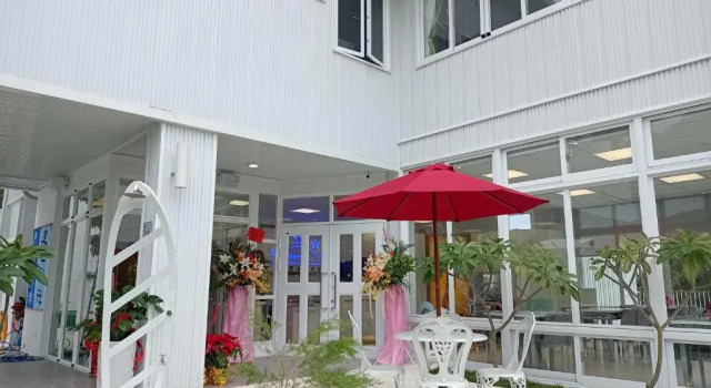 Номер Standard 高一 33 班 Homestay 1982