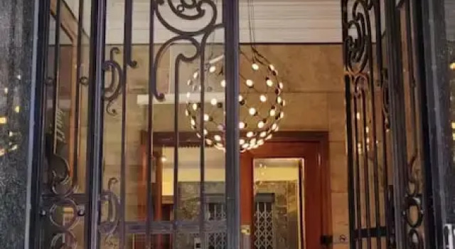 Berni Rentals Ciudad Vieja, Rezervasyon Daire Montevideo Montevideo, Independencia Square yakınında