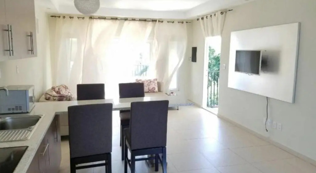 CuraCozy Apartments
