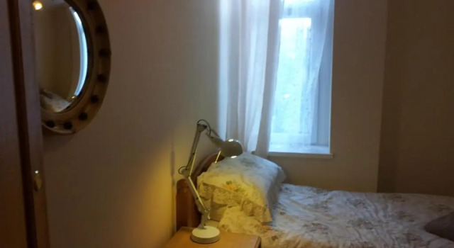 Номер Standard Weavers House B and B