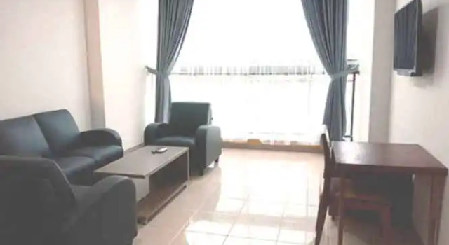 Suite HOTEL NALENDRA PLAZA SUBANG