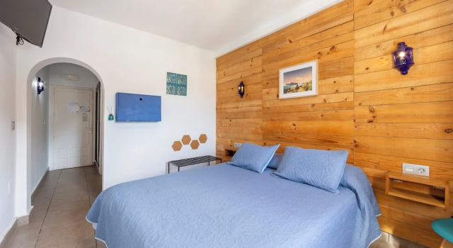 Номер Standard Boutique Hotel El Olivar