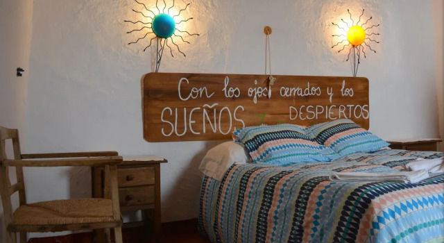 La Carrihuela