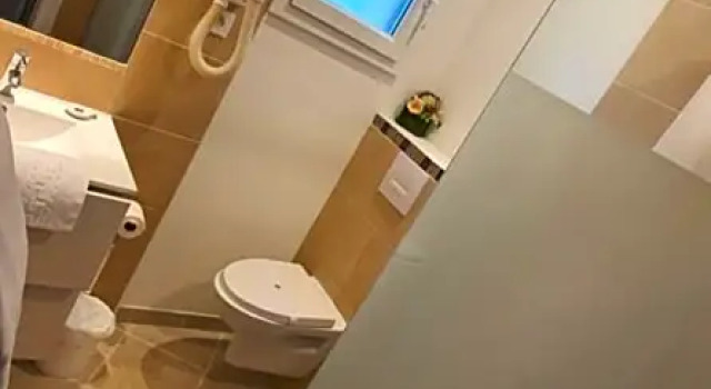 Номер Standard Hotel Cote dArgent