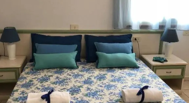 Двухместный номер Superior Hotel Due Torri
