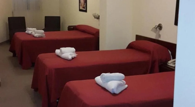 Hotel Bilbao