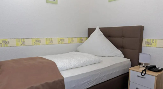 Номер Standard Hotel Hüttl