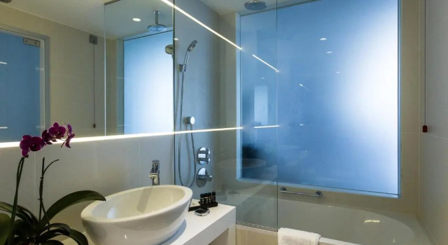 Двухместный номер Standard Luxury Hotel Amabilis