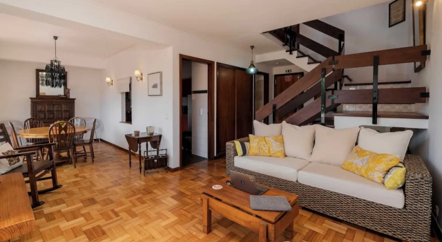 Апартаменты Holiday Duplex in Madeira - Matur I