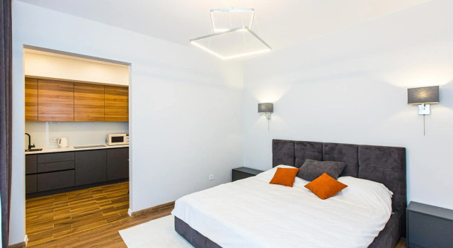 3 Vodna Apartment