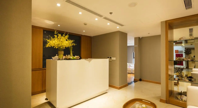 Comodo Nha Trang Hotel