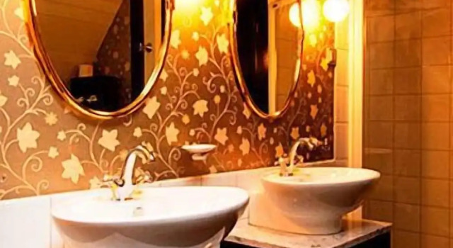 Двухместный полулюкс Det Hanseatiske Hotel