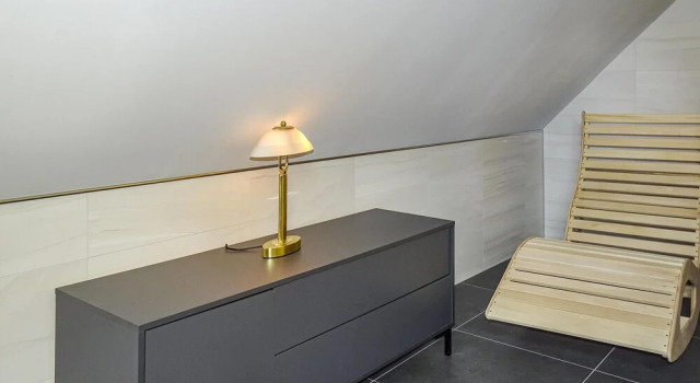 Nice Home in Groß Schwansee With 3 Bedrooms and Wifi