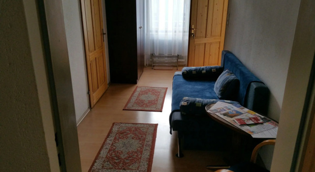 Appartementhotel Marien-Hof