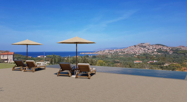 Lampetos Villas