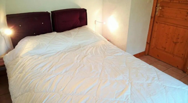 Appartement Les Deux Alpes, 3 pièces, 6 personnes - FR-1-516-11