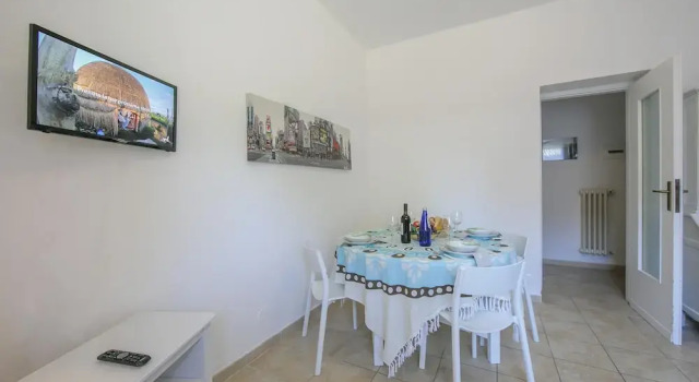 Casa Al Caprifoglio in Ispra
