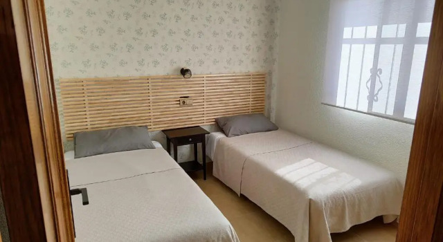 Maikran Premium Fantastic Family Villa with Pool, Забронировать Вилла Виллы Ла-Марина, Вилла