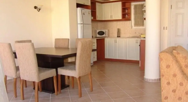 Вилла с балконом Villa PN13 by JoyLettings